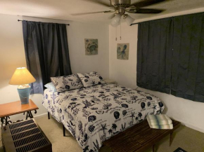 Beach Side Studio #2 apts
